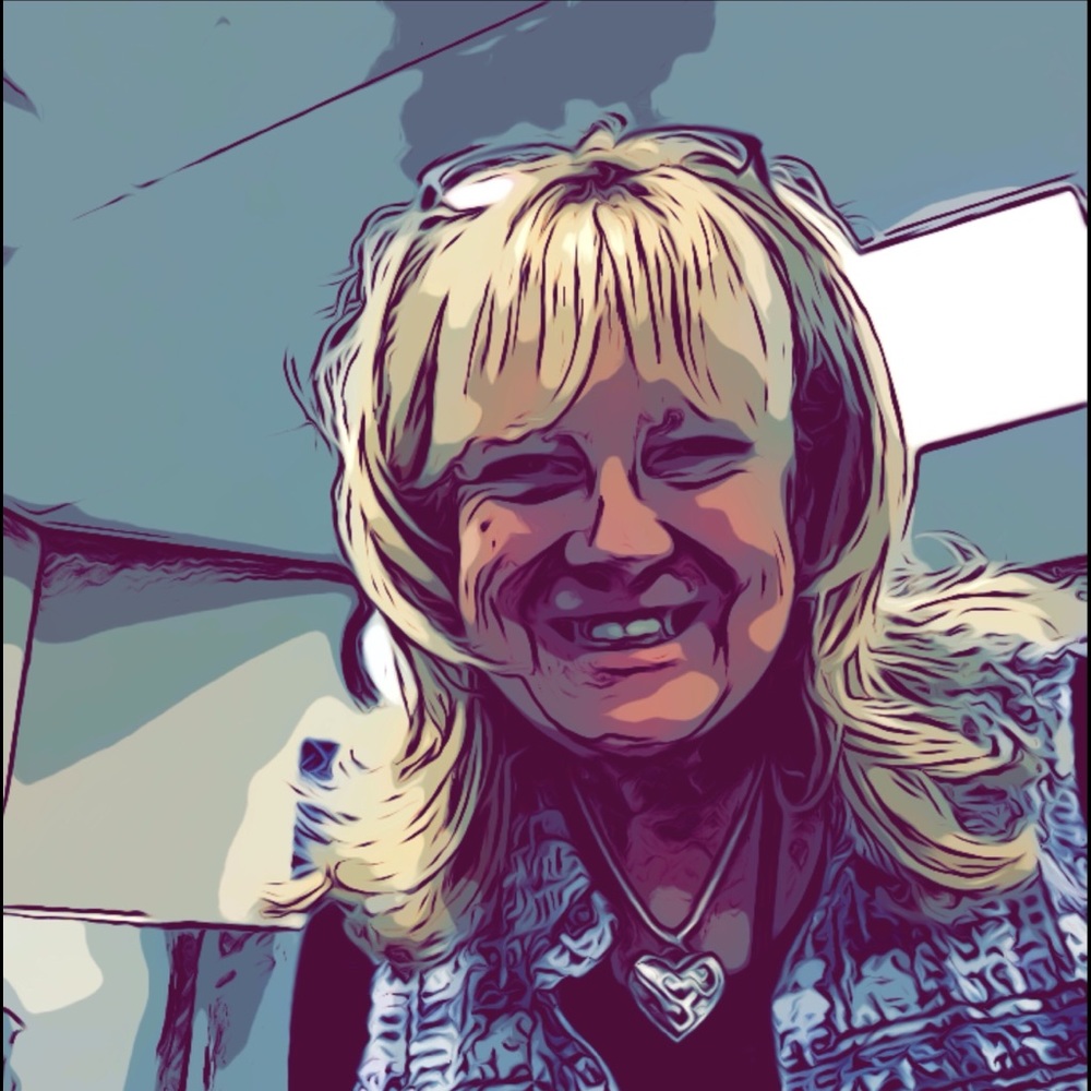 Meet your Posher, Deborah